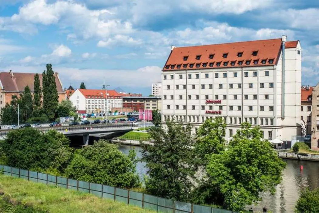 Citystay Kotwicznikow Gdansk Apartament Z Pieknym Widokiem Na Rzeke Motlawe Apartment