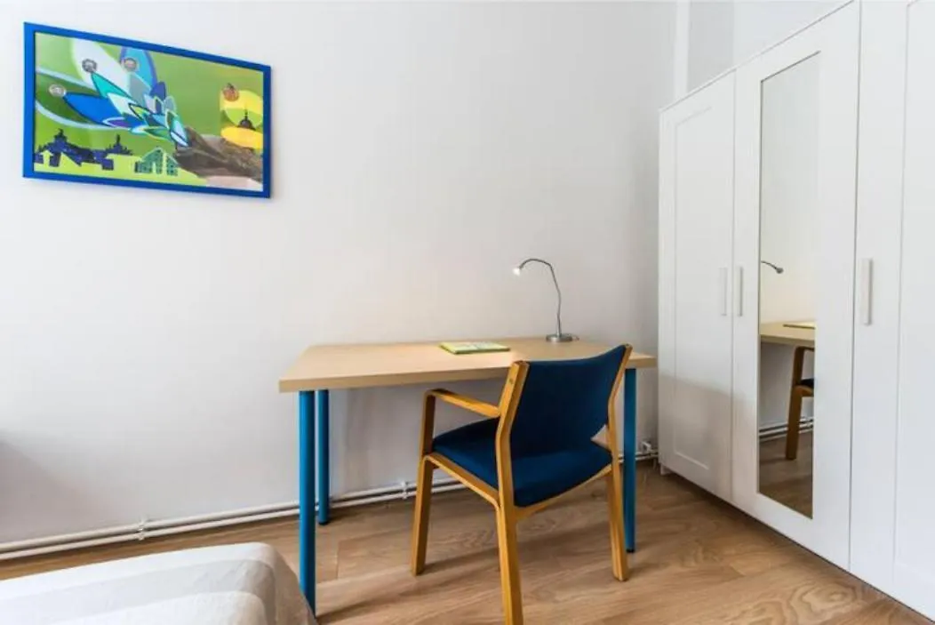 Citystay Kotwicznikow Gdansk Apartament Z Pieknym Widokiem Na Rzeke Motlawe Poland