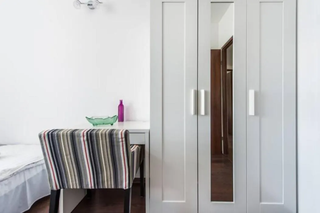 アパート Citystay Kotwicznikow Gdansk Apartament Z Pieknym Widokiem Na Rzeke Motlawe