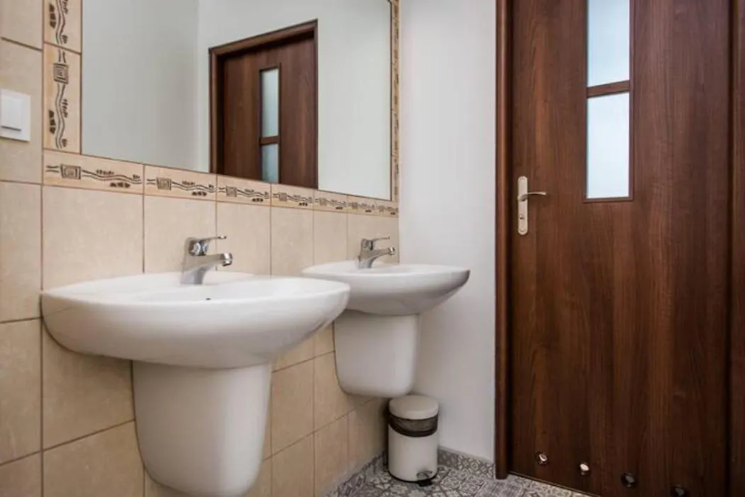 アパート Citystay Kotwicznikow Gdansk Apartament Z Pieknym Widokiem Na Rzeke Motlawe