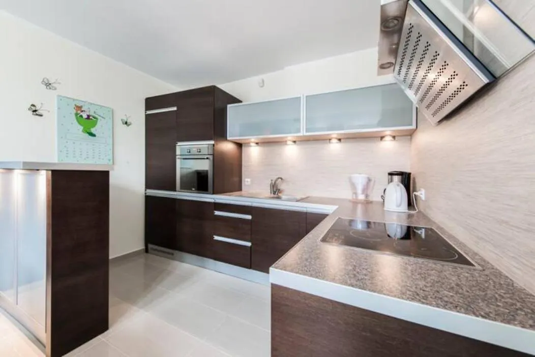 Apartment Citystay Kotwicznikow Gdansk Apartament Z Pieknym Widokiem Na Rzeke Motlawe