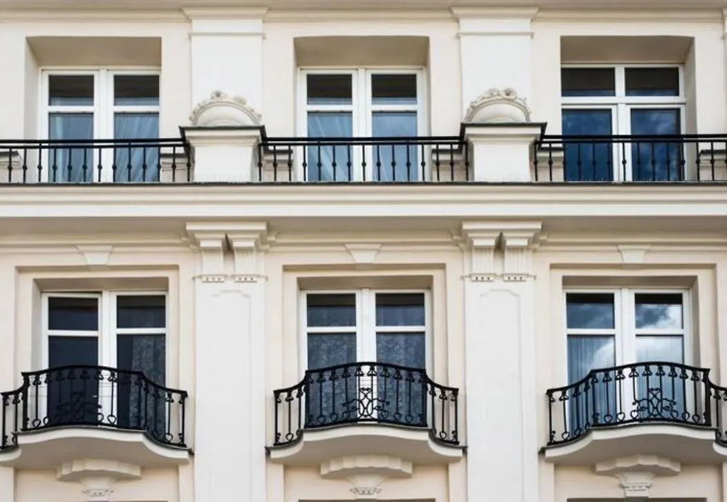Apartment Citystay Kotwicznikow Gdansk Apartament Z Pieknym Widokiem Na Rzeke Motlawe