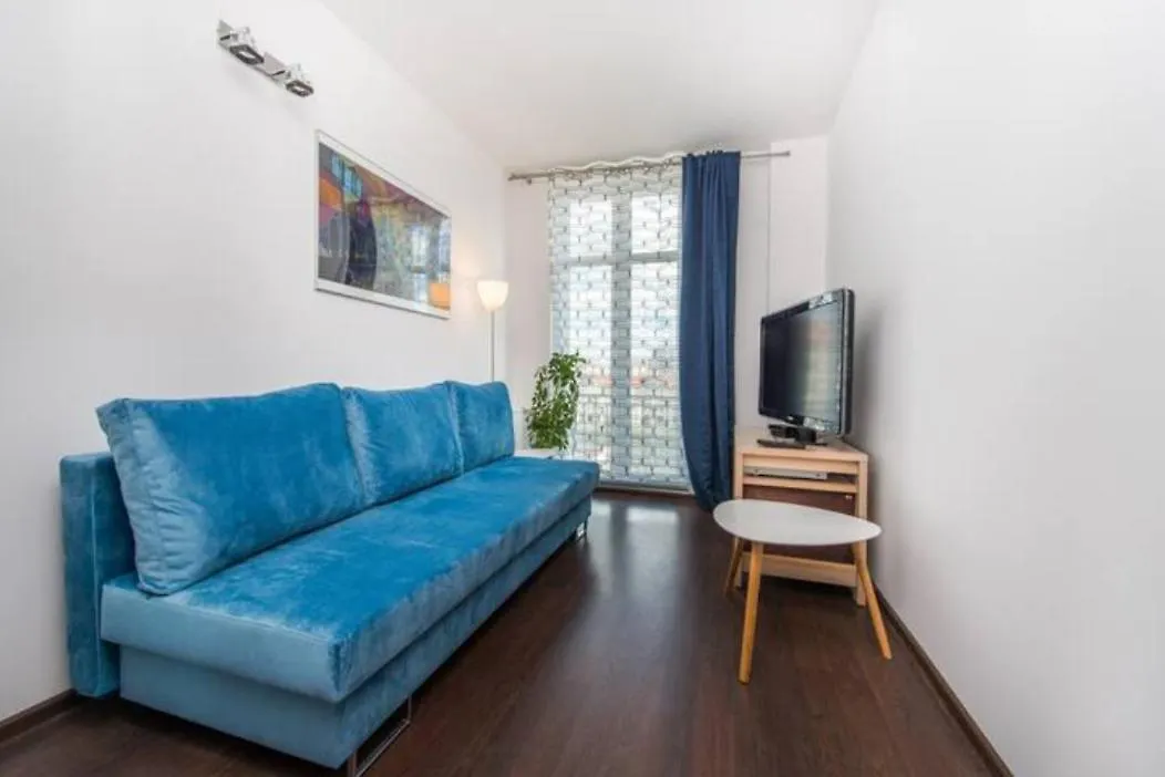 Citystay Kotwicznikow Gdansk Apartament Z Pieknym Widokiem Na Rzeke Motlawe