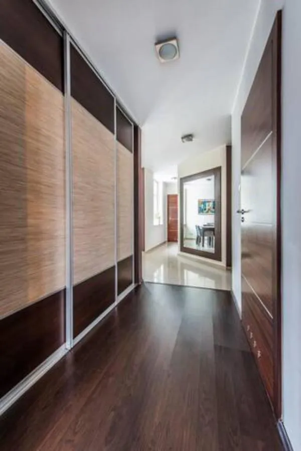Citystay Kotwicznikow Gdansk Apartament Z Pieknym Widokiem Na Rzeke Motlawe Apartment