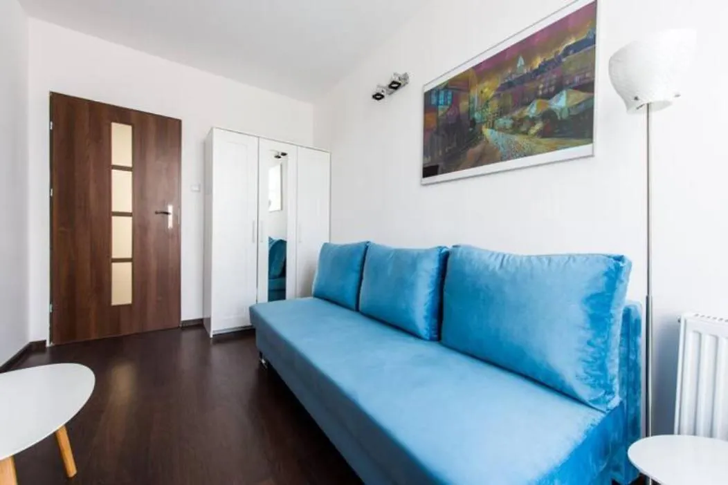 Apartment Citystay Kotwicznikow Gdansk Apartament Z Pieknym Widokiem Na Rzeke Motlawe Poland
